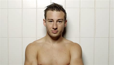 Gay Olympic champion Matthew Mitcham on racy OnlyFans。